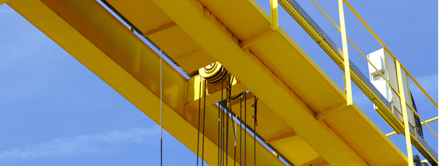 Railway lifting solution