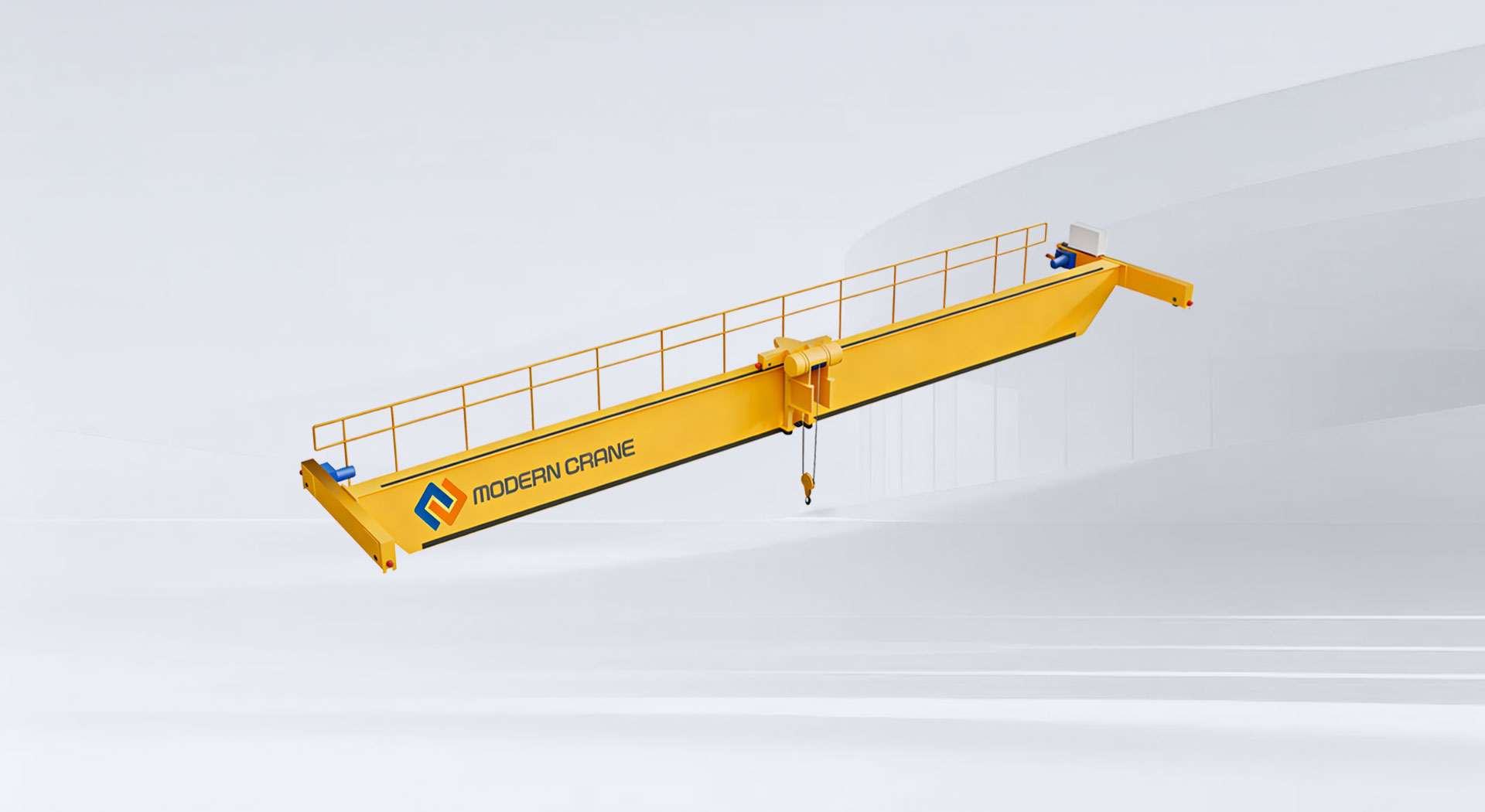 bridge crane