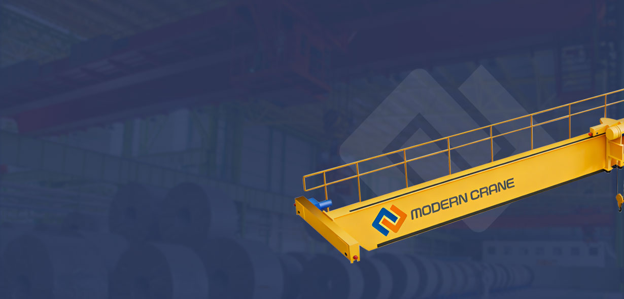 bridge crane