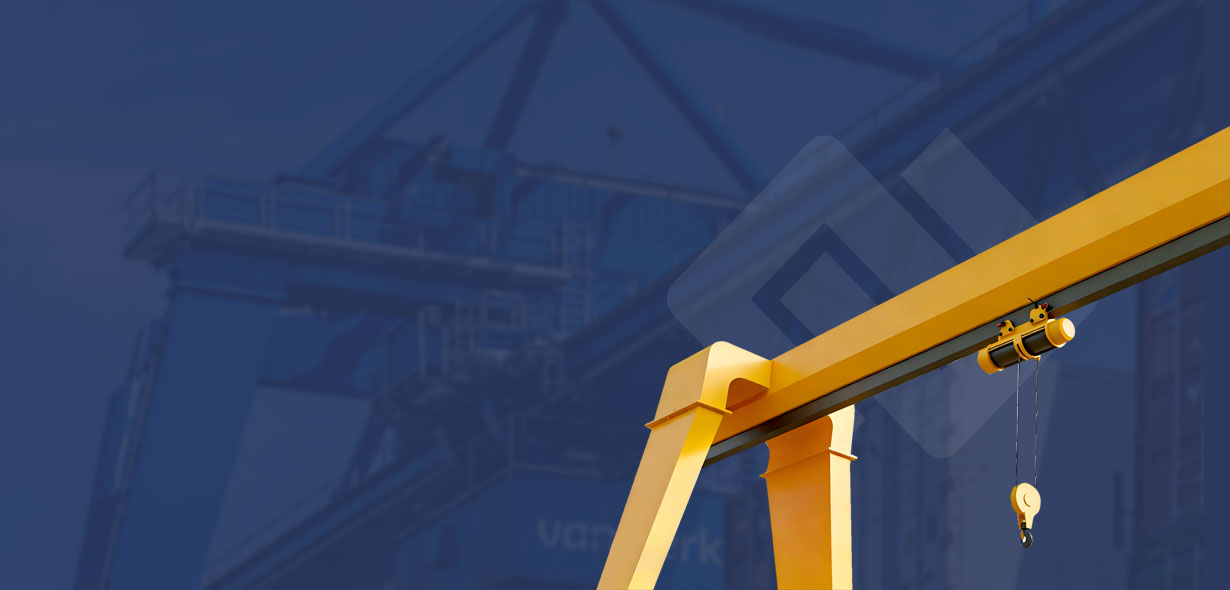 gantry crane