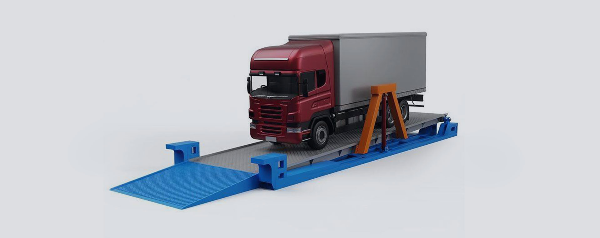 Truck Dumper