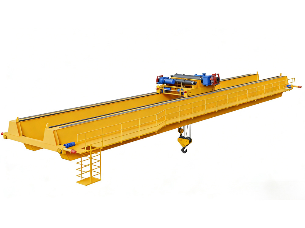 bridge crane